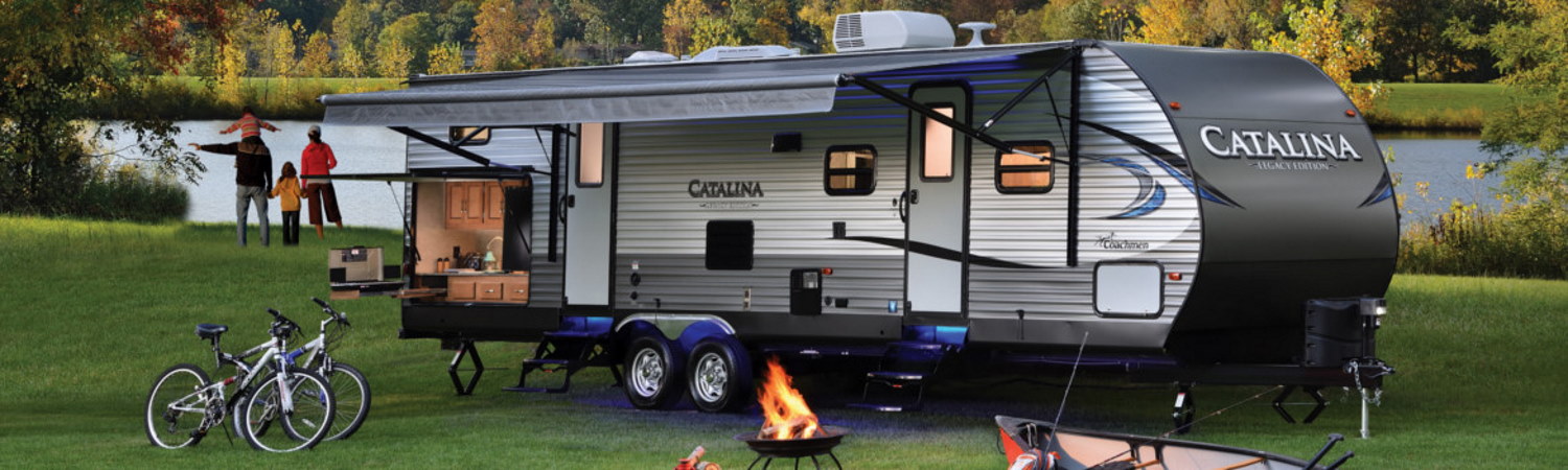 2020 Catalina Legacy for sale in Morry's Trailer Sales, Walkerton, Ontario