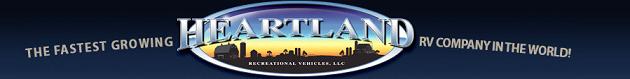 The Fastest Growing Heartland RV Company in the World