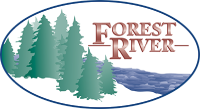 Forest River rv logo